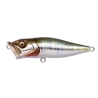 Amazon.co.jp: メガバス(Megabass) ルアー POP-X GG チャートバック